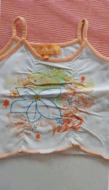 Top met capuchon 3 jaar – photo 5